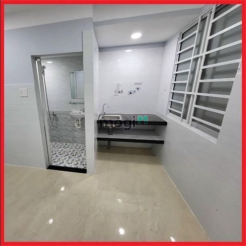 Hình ảnh Bán CHDV 6 tầng Phan Văn Trị - 16 Phòng Ngủ - 90m2 chỉ 11.5 tỷ