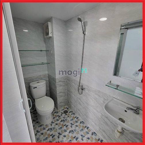Hình ảnh Bán CHDV 6 tầng Phan Văn Trị - 16 Phòng Ngủ - 90m2 chỉ 11.5 tỷ
