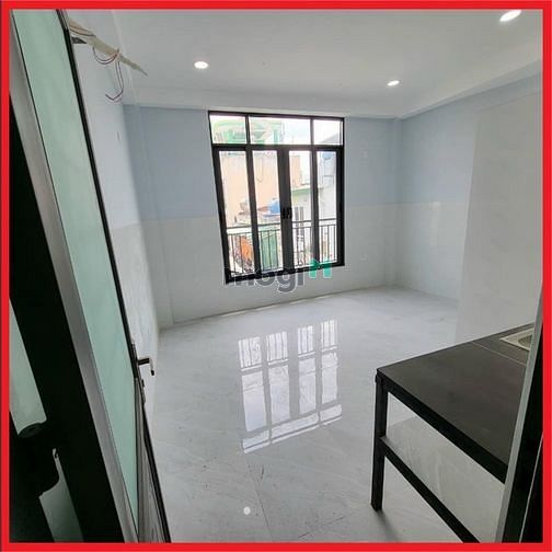 Hình ảnh Bán CHDV 6 tầng Phan Văn Trị - 16 Phòng Ngủ - 90m2 chỉ 11.5 tỷ