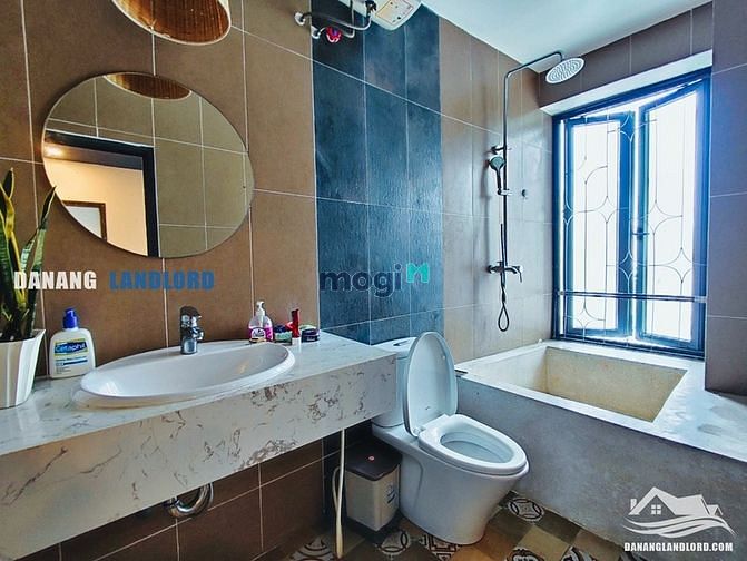 Hình ảnh Mb6623 nạp rút nhanh chóng 1PN cực rộng, có hồ bơi, Sơn Trà - A851