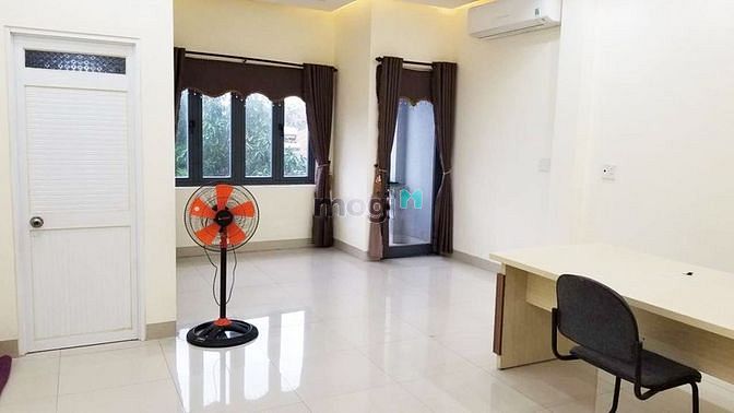 Hình ảnh Cho thuê nhà 3 tầng Nam Việt Á 5PN full NT