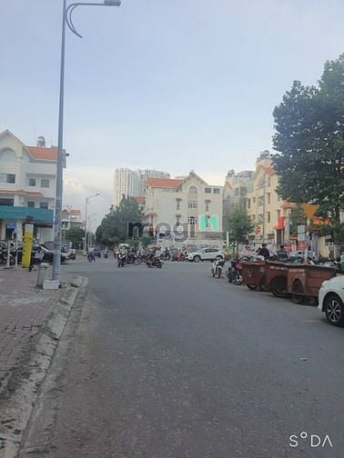 Hình ảnh Cần bán nhà thuộc dự án đô thị Him Lam, Kênh Tẻ, Q.7.