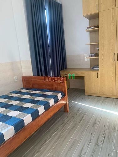 Hình ảnh Cho thuê biệt thự 100/4D Thích Quảng Đức Phú Nhuận
