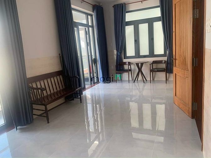 Hình ảnh Cho thuê biệt thự 100/4D Thích Quảng Đức Phú Nhuận