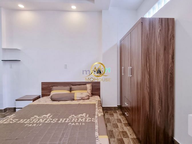 Hình ảnh Mb6623 nạp rút nhanh chóng mặt tiền trung tâm Quận 1, thang máy, ban công