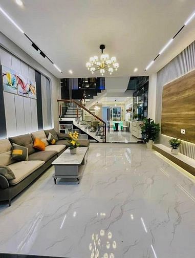 Hình ảnh Sang nhanh nhà có sổ gần Xa lộ Hà Nội, Thủ Đức. 1 tỷ 3 bao phí