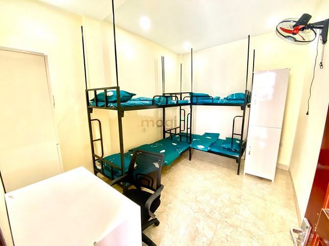 Hình ảnh Cho thuê homestay Phạm Tuấn Tài