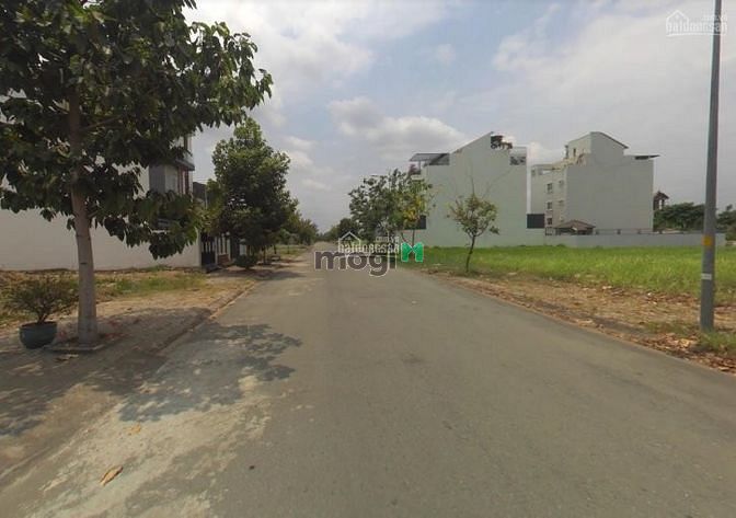 Hình ảnh Thanh lý 20 lô đất 80m2 KDC Việt Nhân, giá 1tỷ800 , Trường Thạnh