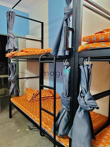 Hình ảnh Cho thuê homestay Phạm Tuấn Tài