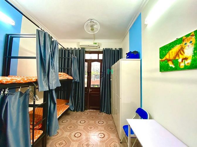 Hình ảnh Cho thuê homestay Phạm Tuấn Tài