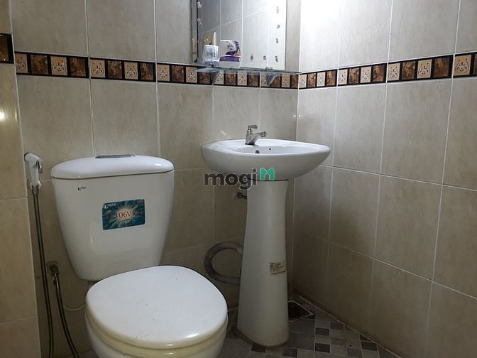Hình ảnh Cho thuê tầng lầu làm văn phòng