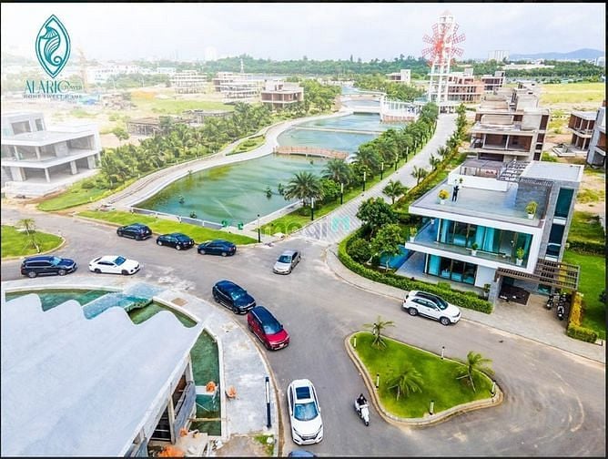 Hình ảnh 440tr (TT 20%) sở hữu CH mặt biển Chí Linh, TP VũngTàu - CK hấp dẫn