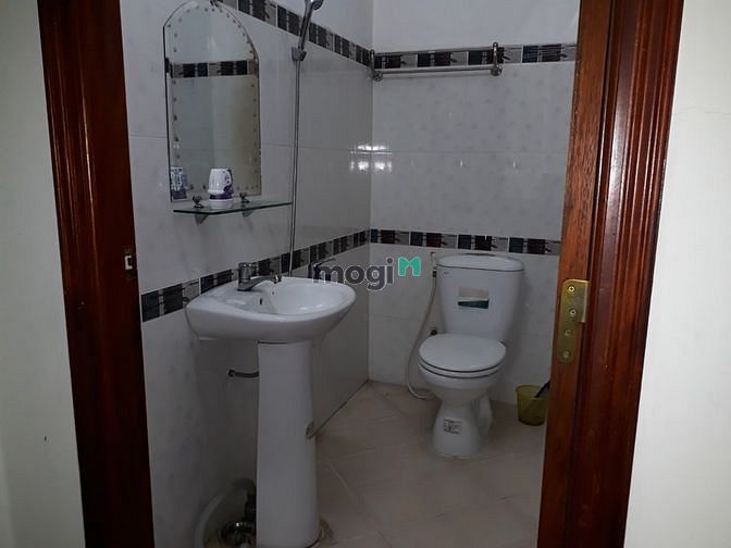 Hình ảnh Cho thuê tầng lầu làm văn phòng