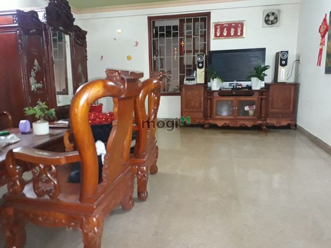 Hình ảnh Cho thuê tầng lầu làm văn phòng