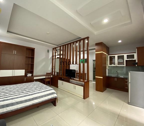 Hình ảnh Cho thuê chung cư Hoàng Kế Viêm Quận Tân Bình gần Lotte Cộng Hòa