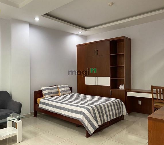 Hình ảnh Cho thuê chung cư Hoàng Kế Viêm Quận Tân Bình gần Lotte Cộng Hòa
