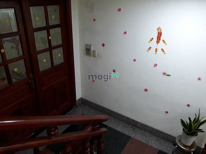 Hình ảnh Cho thuê tầng lầu làm văn phòng