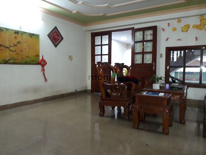 Hình ảnh Cho thuê tầng lầu làm văn phòng