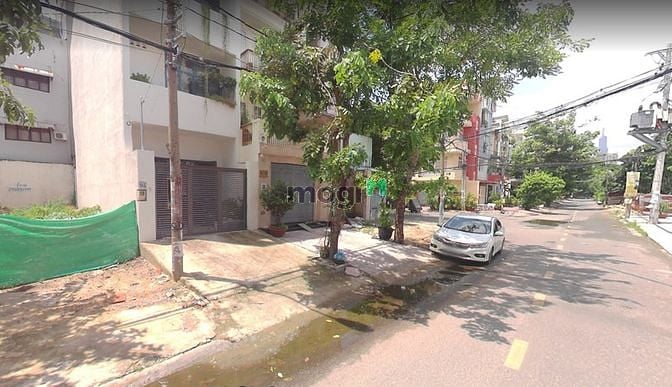 Hình ảnh Đất đường 18, Hiệp Bình Chánh, Thủ Đức gần TTTM Gigamall giá 1tỷ350tr