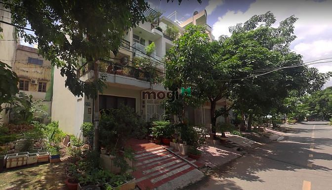 Hình ảnh Đất đường 18, Hiệp Bình Chánh, Thủ Đức gần TTTM Gigamall giá 1tỷ350tr