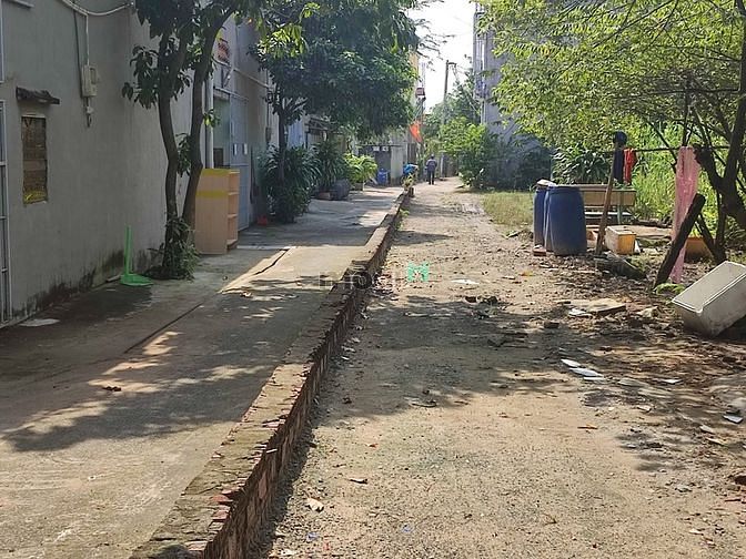 Hình ảnh Bán 4170m2 đất trồng cây lâu năm hẻm 24 võ văn hát - Quận 9