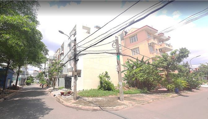 Hình ảnh Đất đường 18, Hiệp Bình Chánh, Thủ Đức gần TTTM Gigamall giá 1tỷ350tr
