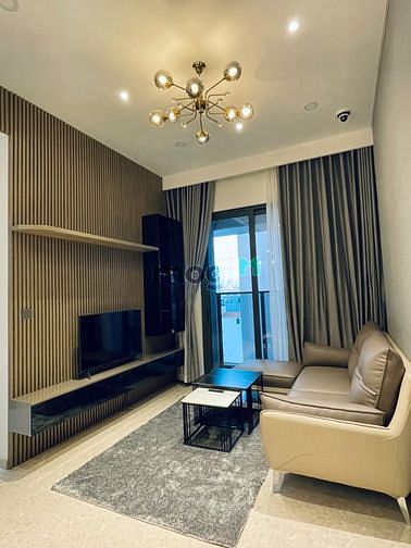 Hình ảnh Cao cấp - Cho thuê 2PN The Marq Q1 - 72m2 Full giá tốt 1900 USD