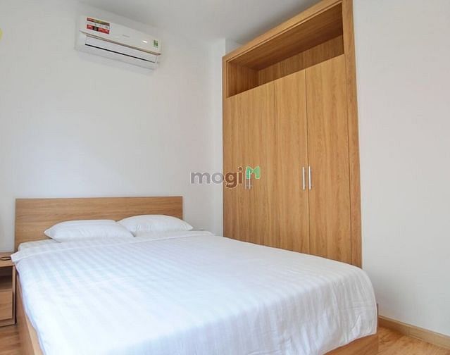 Hình ảnh Cho thuê chung cư Bến Vân Đồn Quận 4 gần CV Khánh Hội_Võ Văn Kiệt