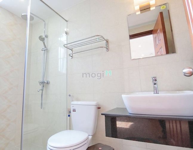 Hình ảnh Cho thuê chung cư Bến Vân Đồn Quận 4 gần CV Khánh Hội_Võ Văn Kiệt