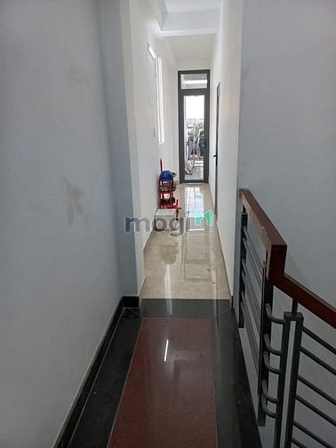 Hình ảnh (hiếm) chdv cho thuê phan văn hớn, dt 100tr/th, 10 x 33, 3t, 40P