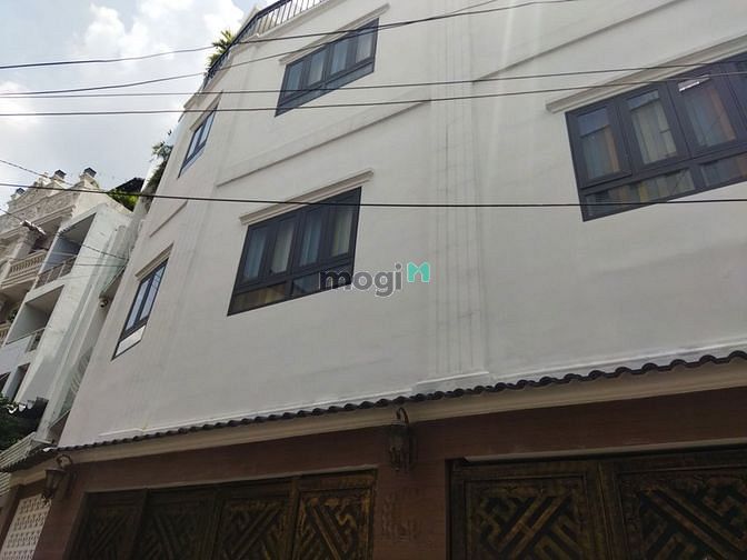 Hình ảnh (hiếm) chdv cho thuê phan văn hớn, dt 100tr/th, 10 x 33, 3t, 40P