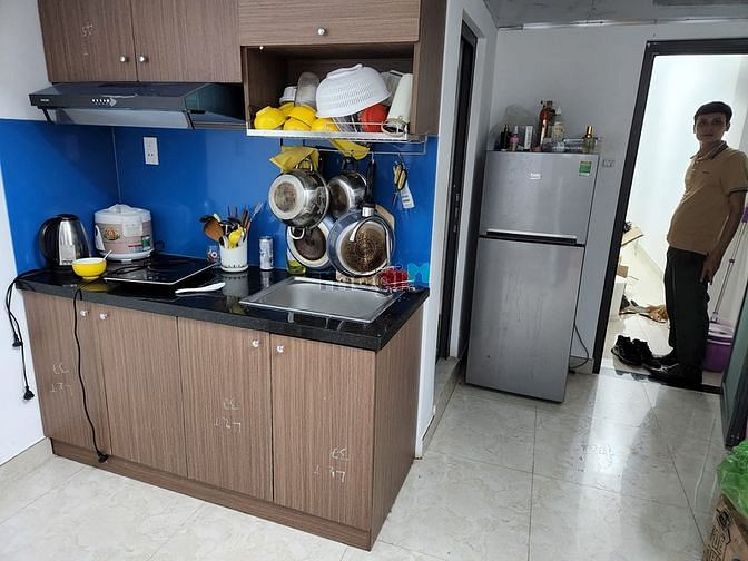 Hình ảnh (hiếm) chdv cho thuê phan văn hớn, dt 100tr/th, 10 x 33, 3t, 40P