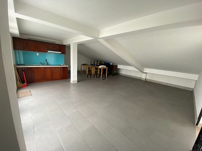 Hình ảnh Studio_sân thượng, 50m2, đủ nội thất, view tầng cao ở kdc him lam q7