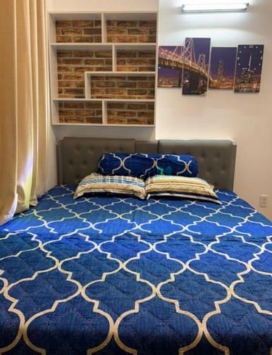 Hình ảnh KHU VIP CH Florita Q7, 78m2, 3PN, 2WC, 2tỷ860