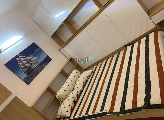 Hình ảnh KHU VIP CH Florita Q7, 78m2, 3PN, 2WC, 2tỷ860
