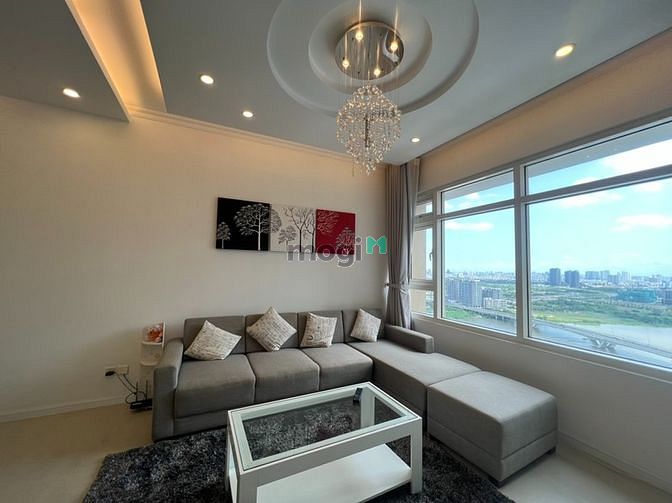 Hình ảnh SAIGON PEARL – Cho thuê Trang Chủ MB66.COM / Đăng Ký Tặng 66K 3PN giá 23 triệu NET