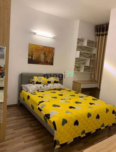 Hình ảnh KHU VIP CH Florita Q7, 78m2, 3PN, 2WC, 2tỷ860