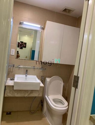 Hình ảnh KHU VIP CH Florita Q7, 78m2, 3PN, 2WC, 2tỷ860