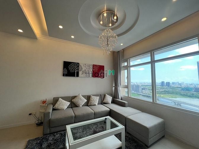 Hình ảnh SAIGON PEARL – Cho thuê Trang Chủ MB66.COM / Đăng Ký Tặng 66K 3PN giá 23 triệu NET