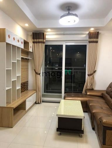 Hình ảnh KHU VIP CH Florita Q7, 78m2, 3PN, 2WC, 2tỷ860