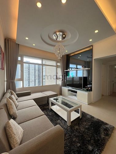 Hình ảnh SAIGON PEARL – Cho thuê Trang Chủ MB66.COM / Đăng Ký Tặng 66K 3PN giá 23 triệu NET