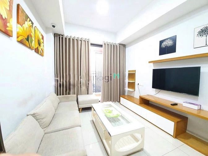Hình ảnh Cho thuê căn 2PN tại Botanica Premier - check-in đầu T12. Chỉ 17tr/th
