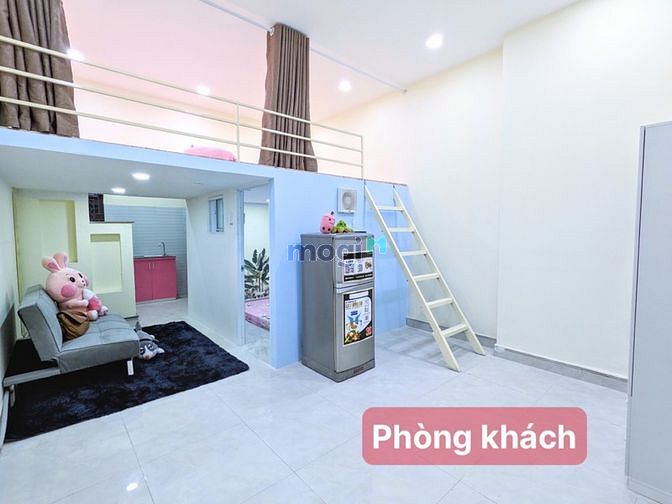 Hình ảnh Cho thuê Trang Chủ MB66.COM / Đăng Ký Tặng 66K DUPLEX có BAN CÔNG gần đại học VĂN LANG CƠ SỞ 2