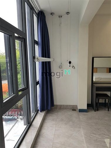 Hình ảnh Studio, nội thất cao cấp, phòng mới, mặt tiền yên tĩnh phú mỹ hưng q7