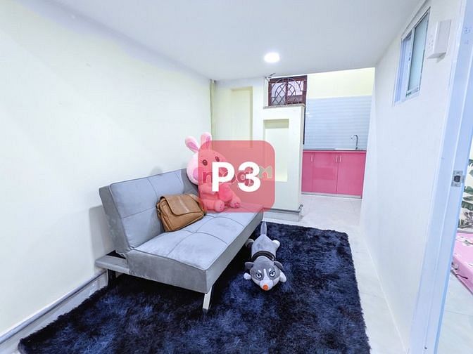 Hình ảnh Cho thuê Trang Chủ MB66.COM / Đăng Ký Tặng 66K DUPLEX có BAN CÔNG gần đại học VĂN LANG CƠ SỞ 2