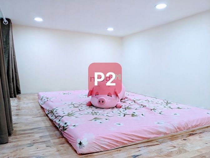 Hình ảnh Cho thuê Trang Chủ MB66.COM / Đăng Ký Tặng 66K DUPLEX có BAN CÔNG gần đại học VĂN LANG CƠ SỞ 2