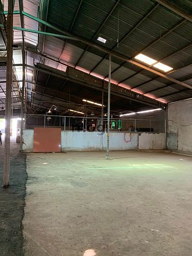 Hình ảnh Kho Xưởng Giá Rẻ An Phú Đông Quận 12. 9000m Container
