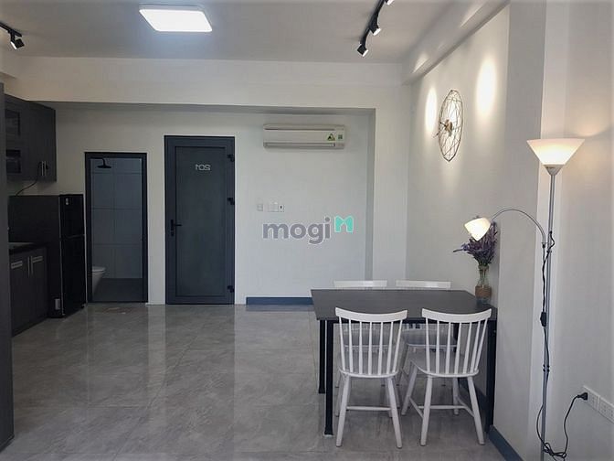 Hình ảnh Studio, nội thất cao cấp, phòng mới, mặt tiền yên tĩnh phú mỹ hưng q7