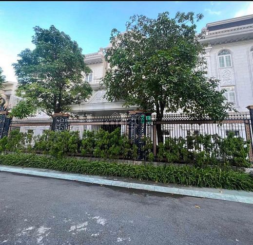 Hình ảnh Biệt thự Compound Giang Văn Minh Thảo Điền 1000m2 Giá siêu tốt chỉ 150