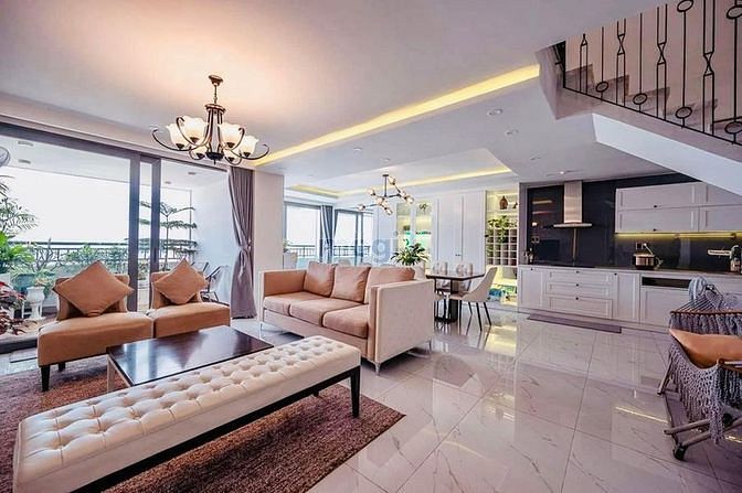 Hình ảnh Căn Penthouse - Mb6623 nạp rút nhanh chóng 4S Riverside Garden - Ngã tư Bình Triệu Thủ Đức